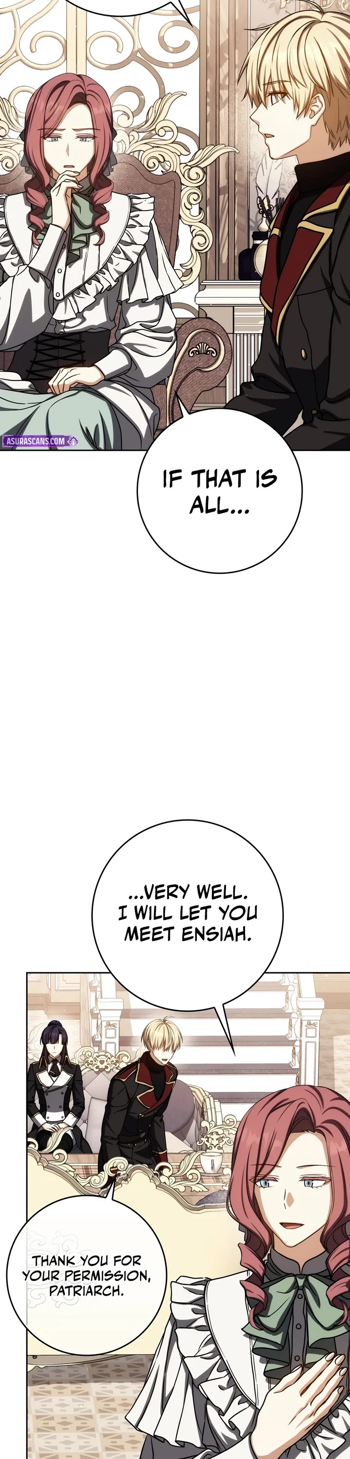 The Reincarnated Assassin is a Genius Swordsman Chapter 92 page 47 - Chapter 92