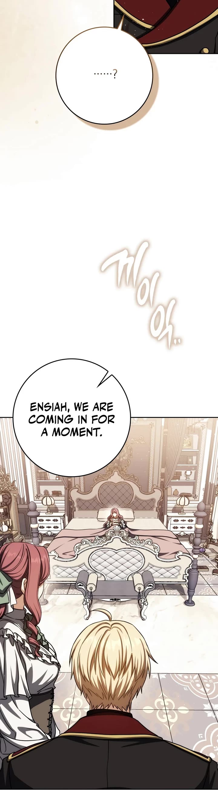 The Reincarnated Assassin is a Genius Swordsman Chapter 92 page 49 - Chapter 92