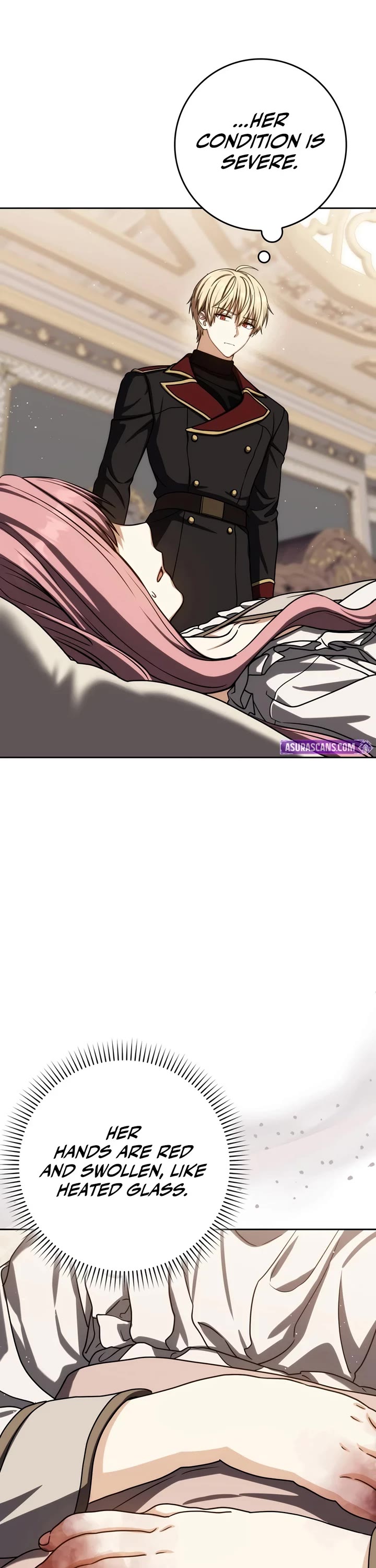 The Reincarnated Assassin is a Genius Swordsman Chapter 92 page 51 - Chapter 92