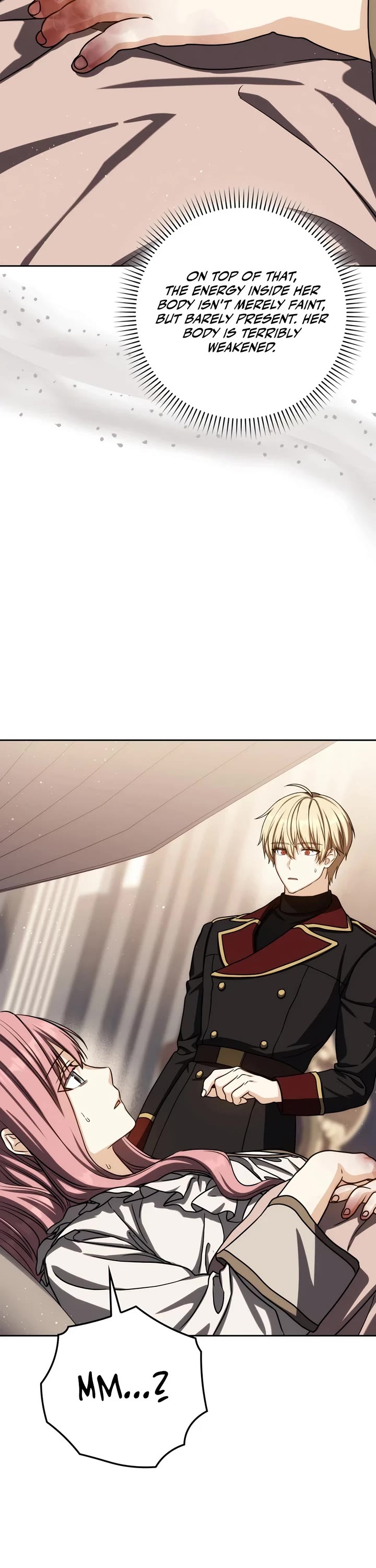 The Reincarnated Assassin is a Genius Swordsman Chapter 92 page 52 - Chapter 92