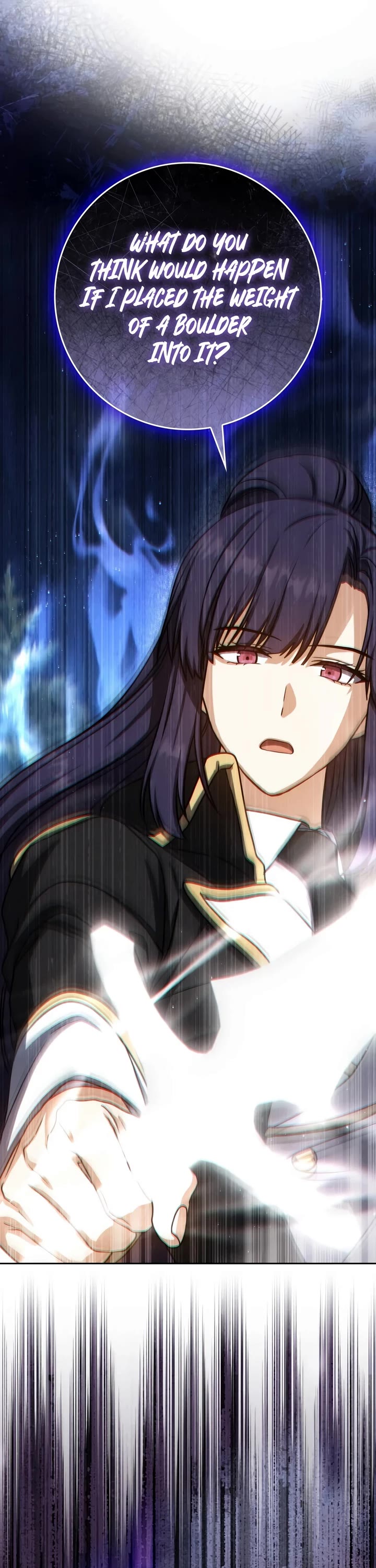 The Reincarnated Assassin is a Genius Swordsman Chapter 92 page 6 - Chapter 92