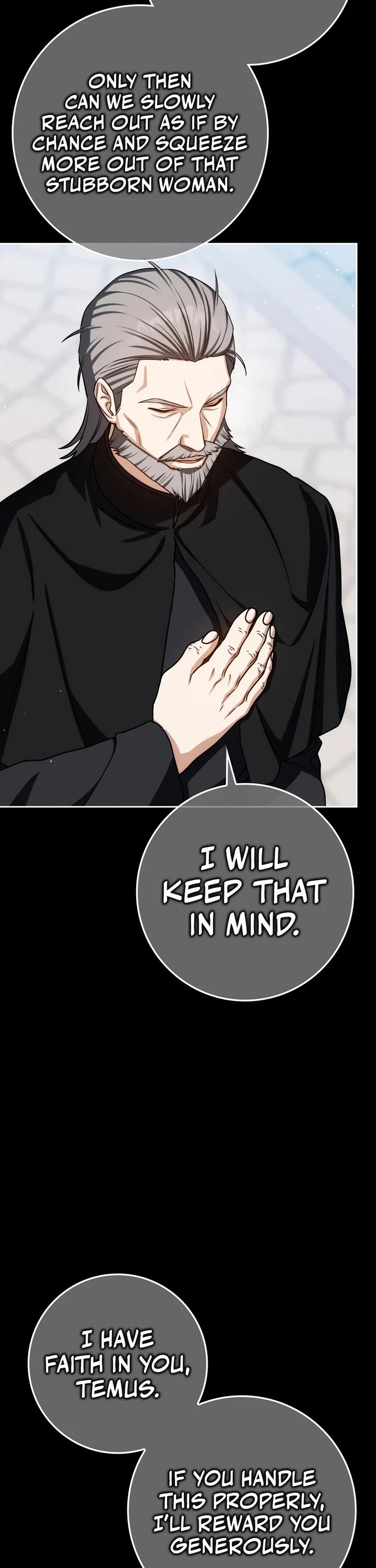 The Reincarnated Assassin is a Genius Swordsman Chapter 93 page 11 - Chapter 93