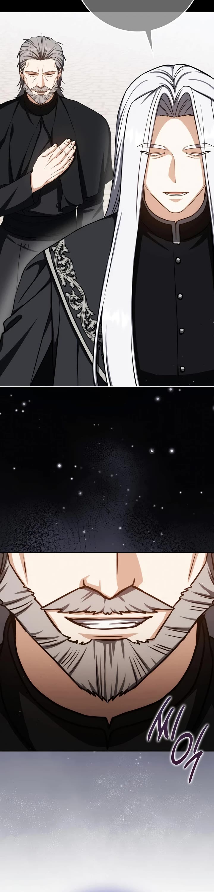 The Reincarnated Assassin is a Genius Swordsman Chapter 93 page 12 - Chapter 93