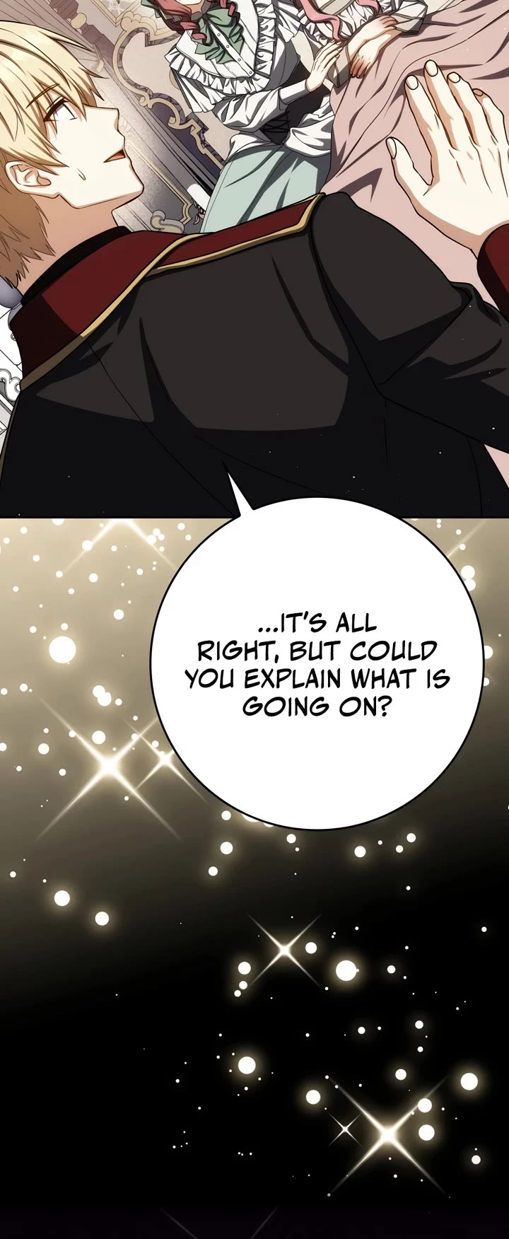 The Reincarnated Assassin is a Genius Swordsman Chapter 93 page 16 - Chapter 93