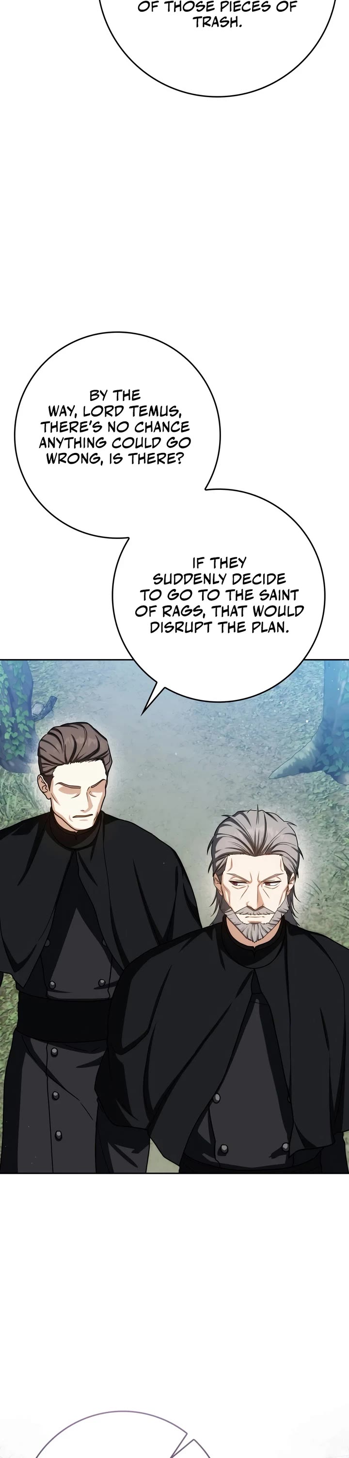 The Reincarnated Assassin is a Genius Swordsman Chapter 93 page 2 - Chapter 93