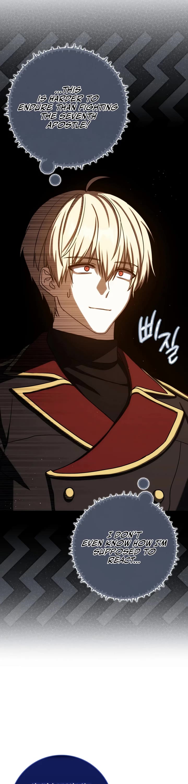 The Reincarnated Assassin is a Genius Swordsman Chapter 93 page 21 - Chapter 93