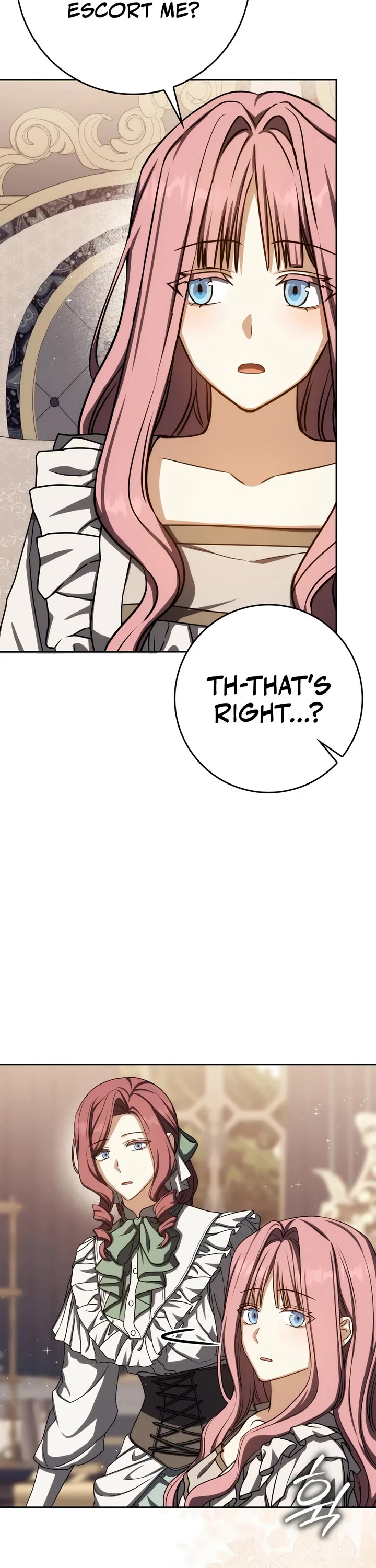 The Reincarnated Assassin is a Genius Swordsman Chapter 93 page 26 - Chapter 93