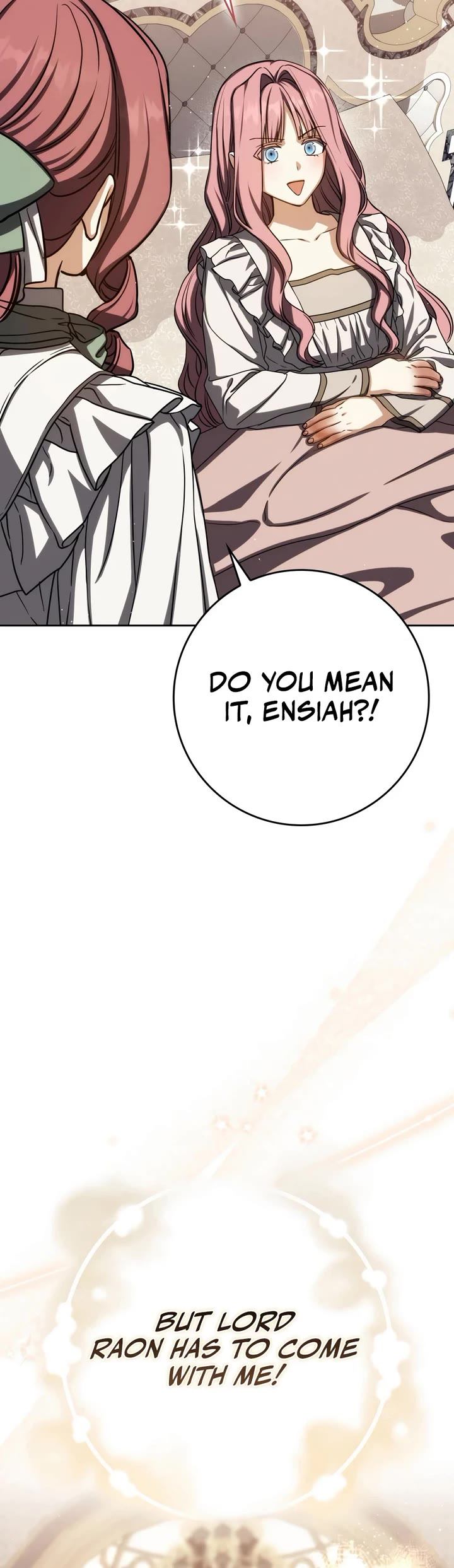 The Reincarnated Assassin is a Genius Swordsman Chapter 93 page 28 - Chapter 93