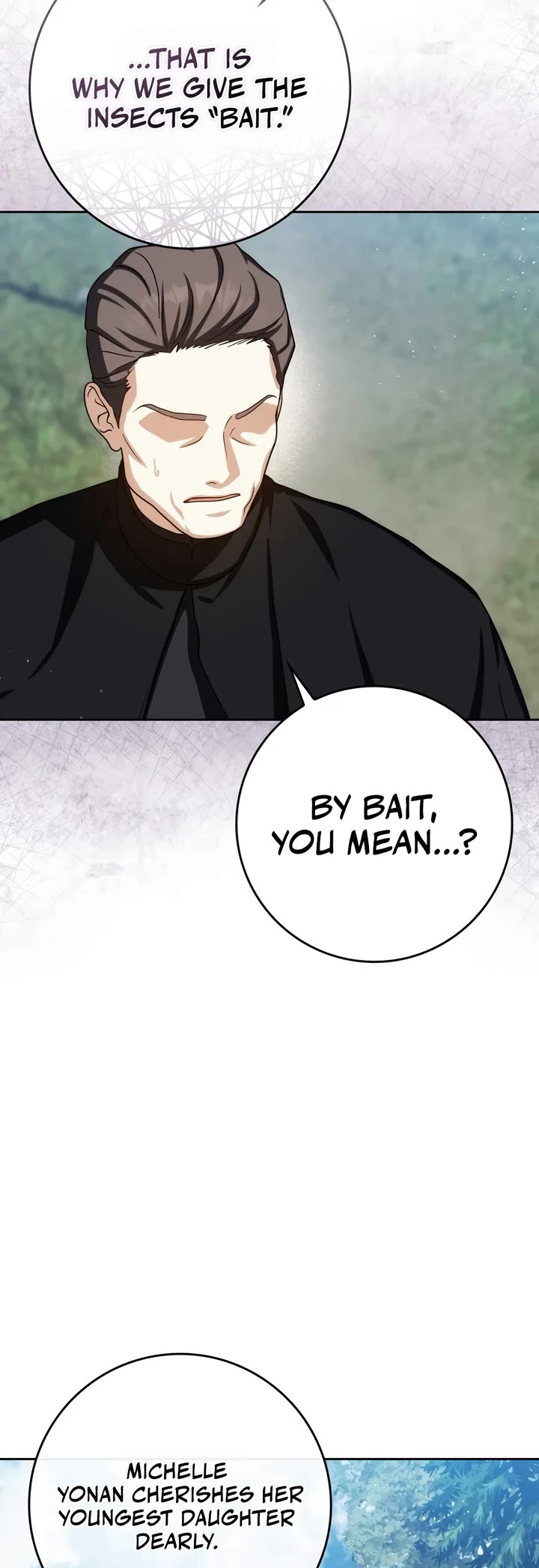 The Reincarnated Assassin is a Genius Swordsman Chapter 93 page 3 - Chapter 93