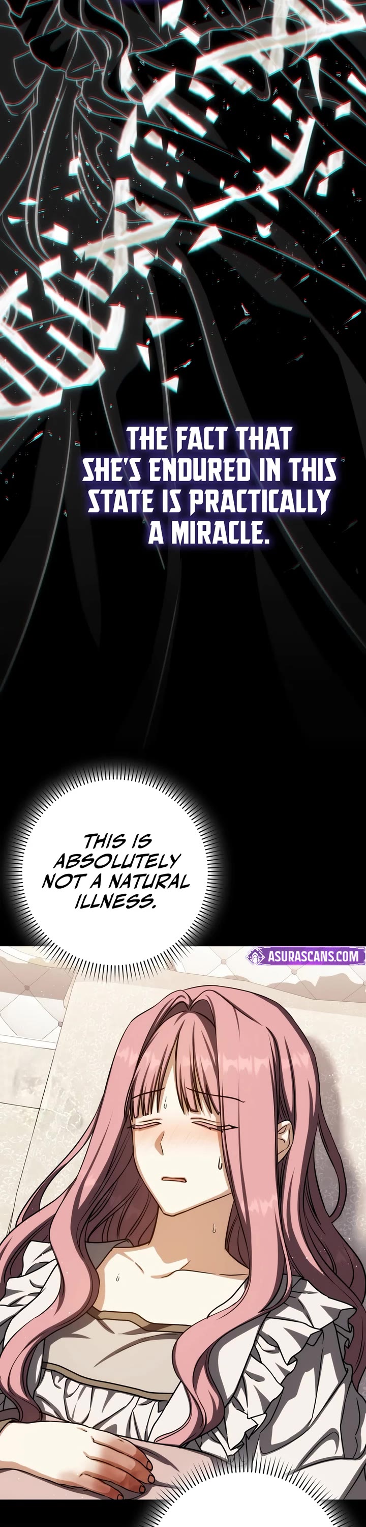 The Reincarnated Assassin is a Genius Swordsman Chapter 93 page 34 - Chapter 93