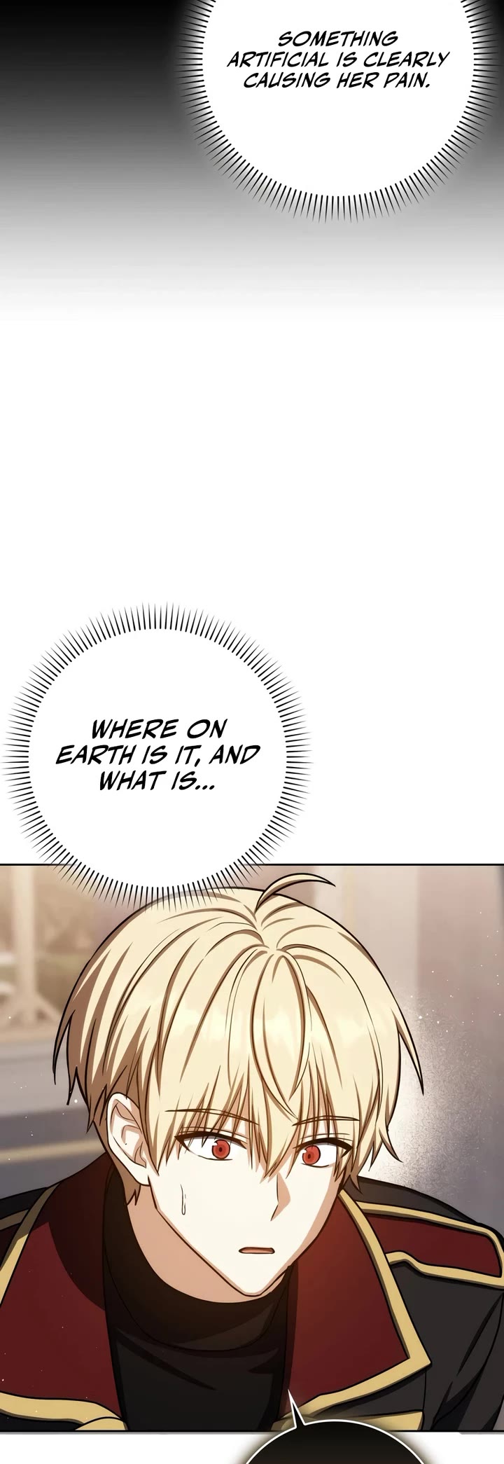 The Reincarnated Assassin is a Genius Swordsman Chapter 93 page 35 - Chapter 93