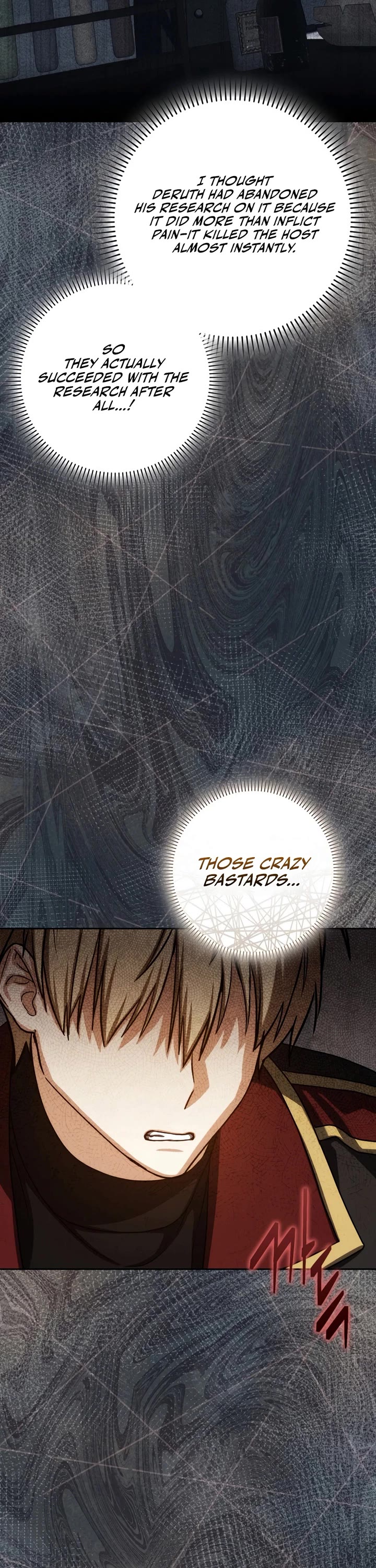 The Reincarnated Assassin is a Genius Swordsman Chapter 93 page 38 - Chapter 93