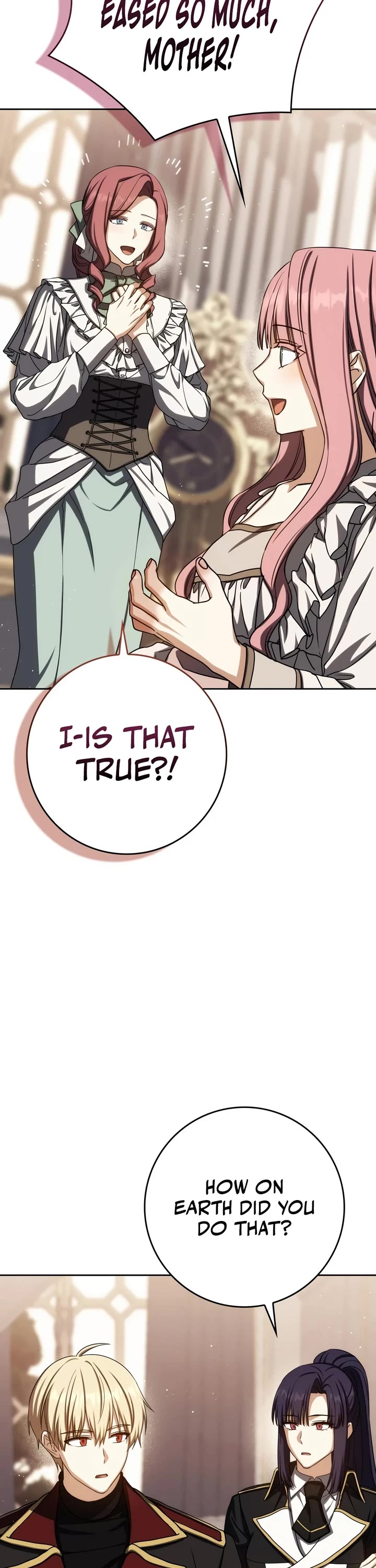The Reincarnated Assassin is a Genius Swordsman Chapter 93 page 42 - Chapter 93