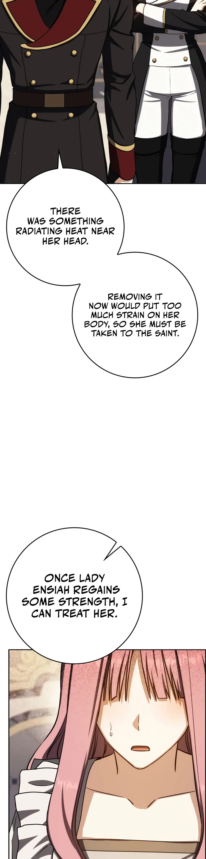 The Reincarnated Assassin is a Genius Swordsman Chapter 93 page 43 - Chapter 93