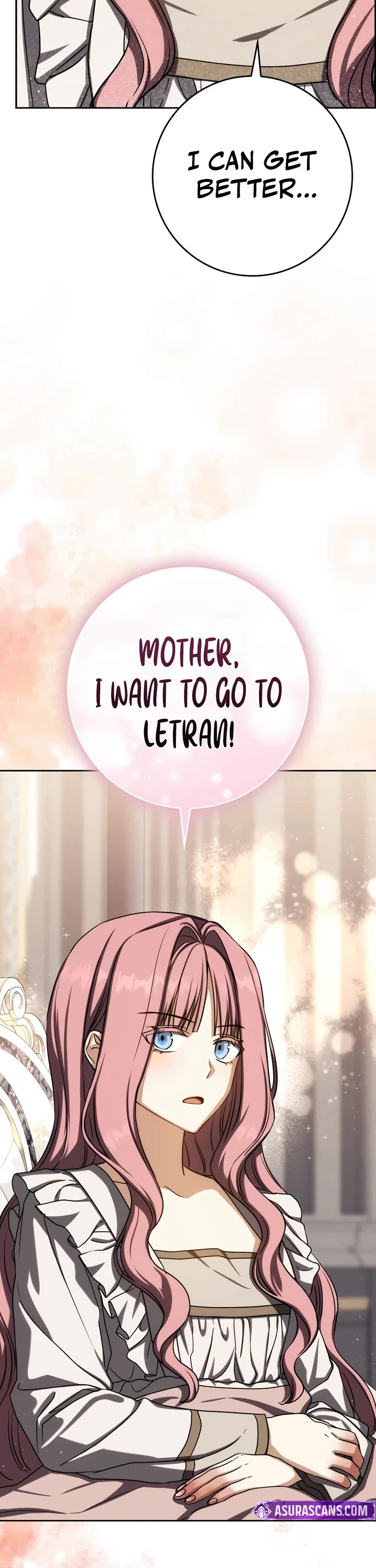 The Reincarnated Assassin is a Genius Swordsman Chapter 93 page 44 - Chapter 93