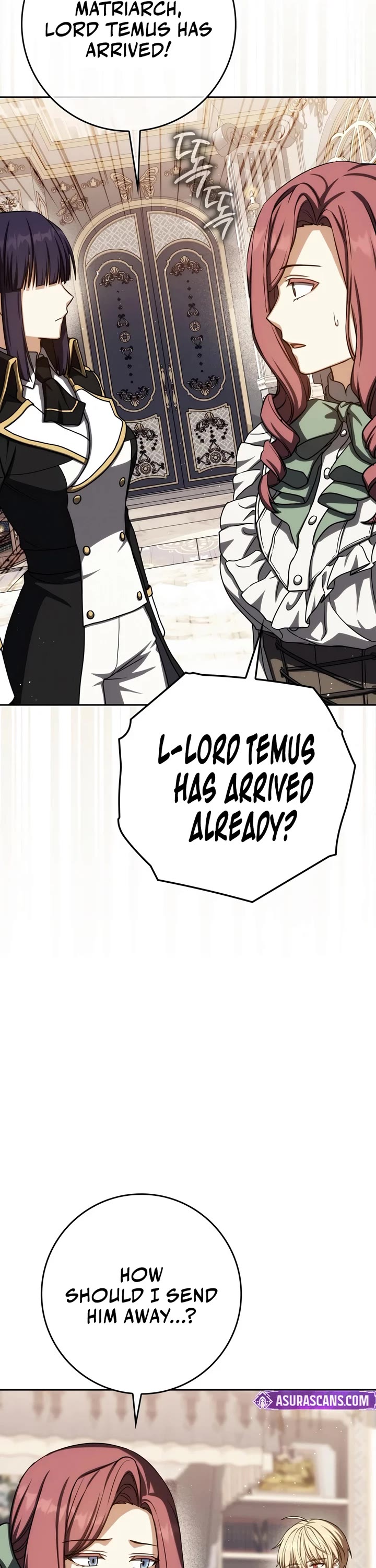 The Reincarnated Assassin is a Genius Swordsman Chapter 93 page 46 - Chapter 93
