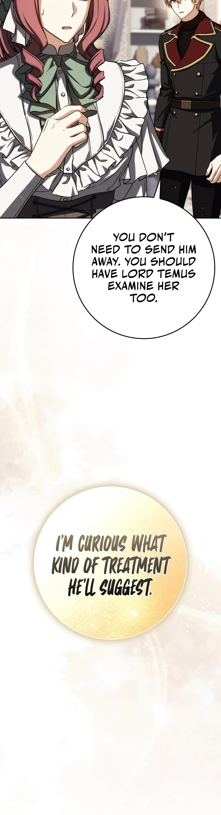 The Reincarnated Assassin is a Genius Swordsman Chapter 93 page 47 - Chapter 93