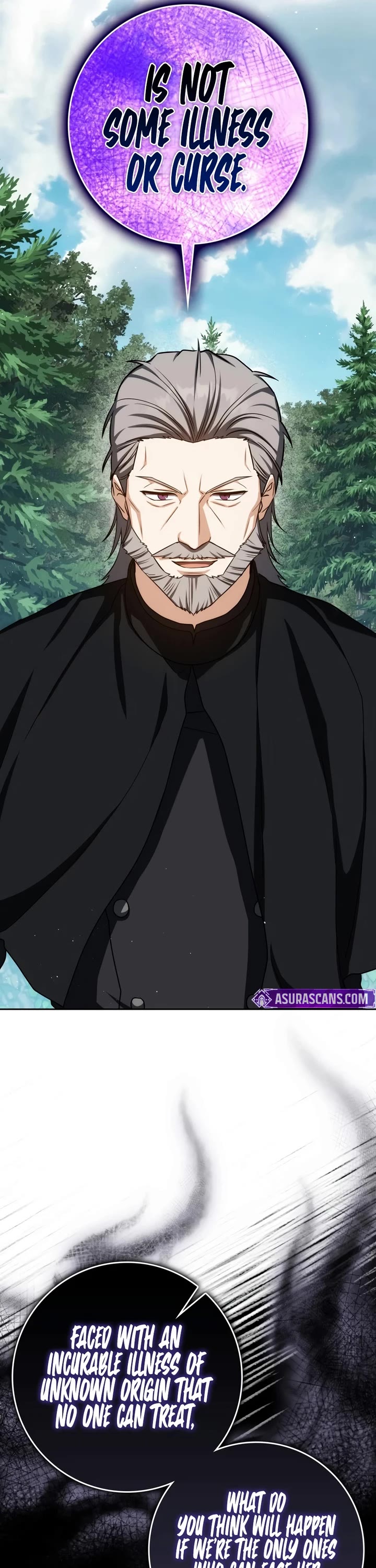 The Reincarnated Assassin is a Genius Swordsman Chapter 93 page 5 - Chapter 93
