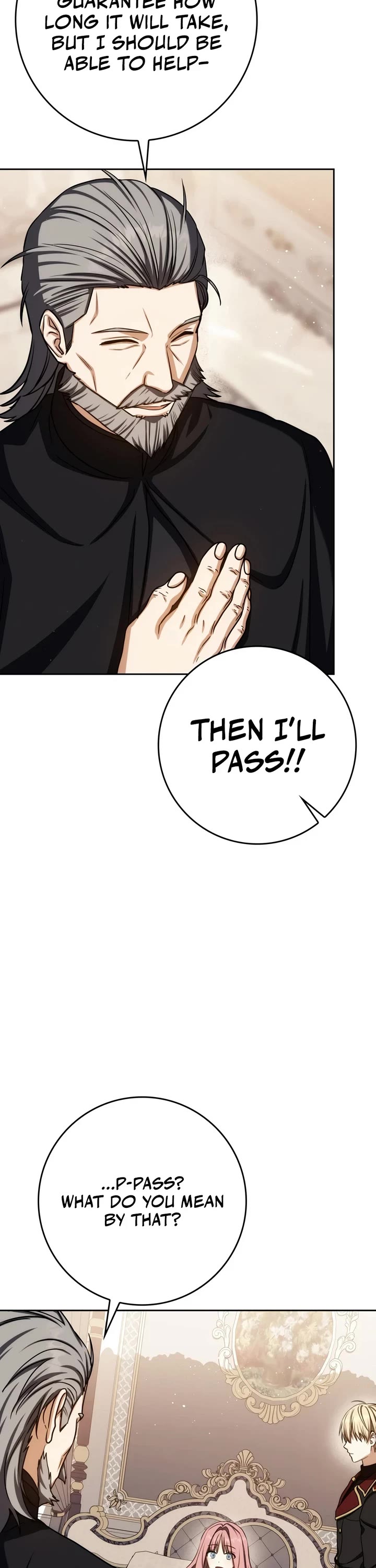 The Reincarnated Assassin is a Genius Swordsman Chapter 93 page 50 - Chapter 93