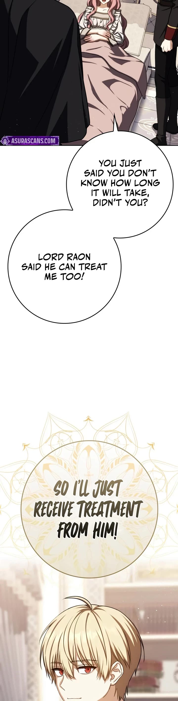 The Reincarnated Assassin is a Genius Swordsman Chapter 93 page 51 - Chapter 93