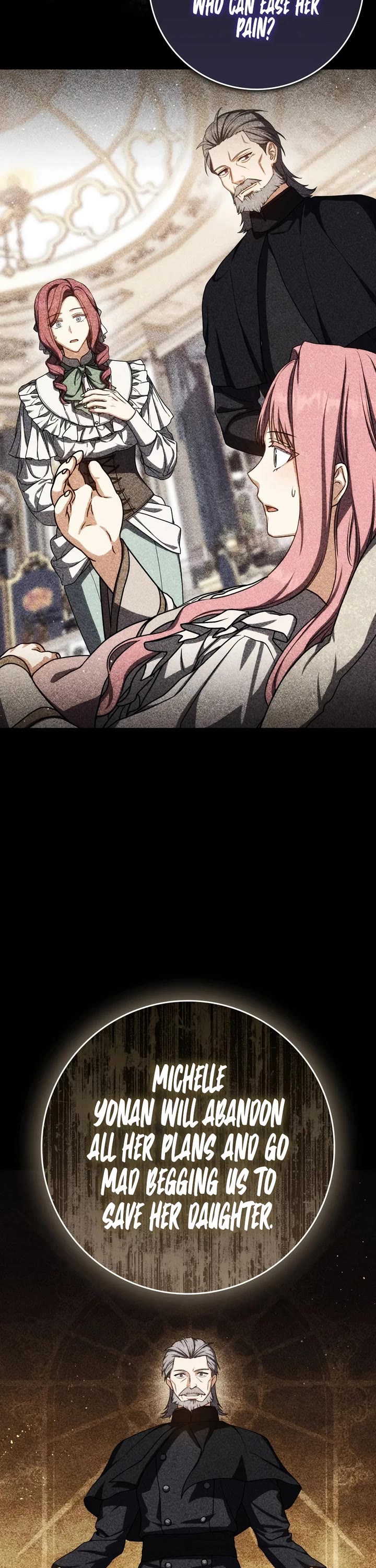 The Reincarnated Assassin is a Genius Swordsman Chapter 93 page 6 - Chapter 93