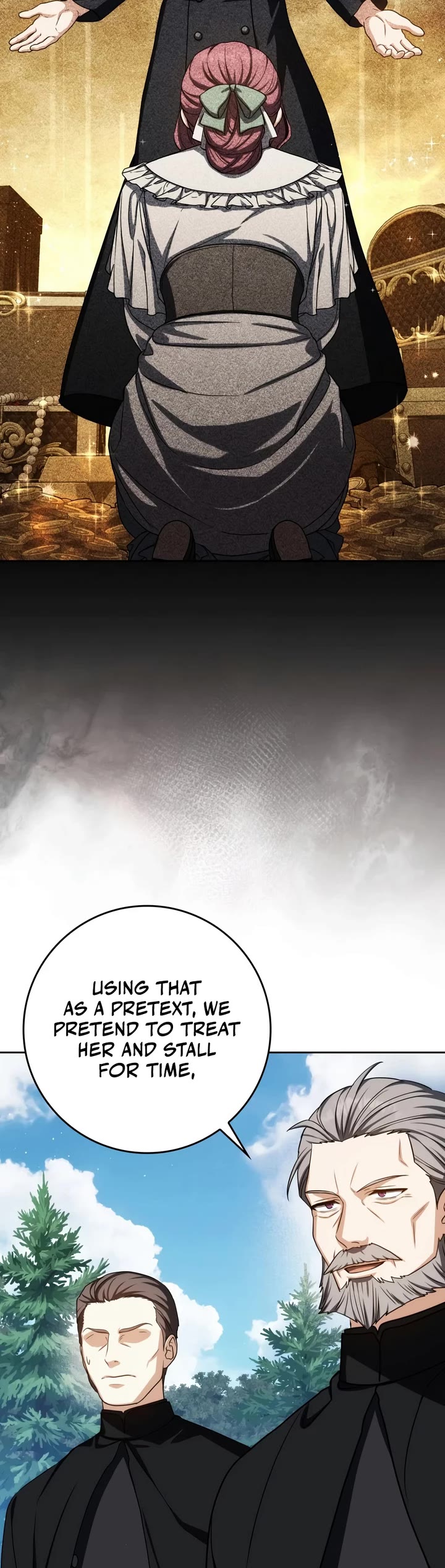 The Reincarnated Assassin is a Genius Swordsman Chapter 93 page 7 - Chapter 93