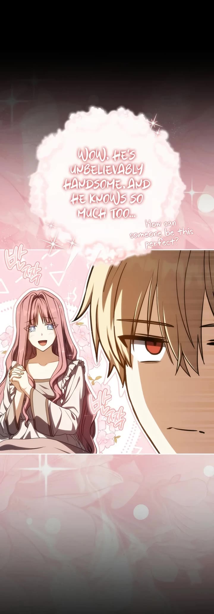 The Reincarnated Assassin is a Genius Swordsman Chapter 94 page 10 - Chapter 94