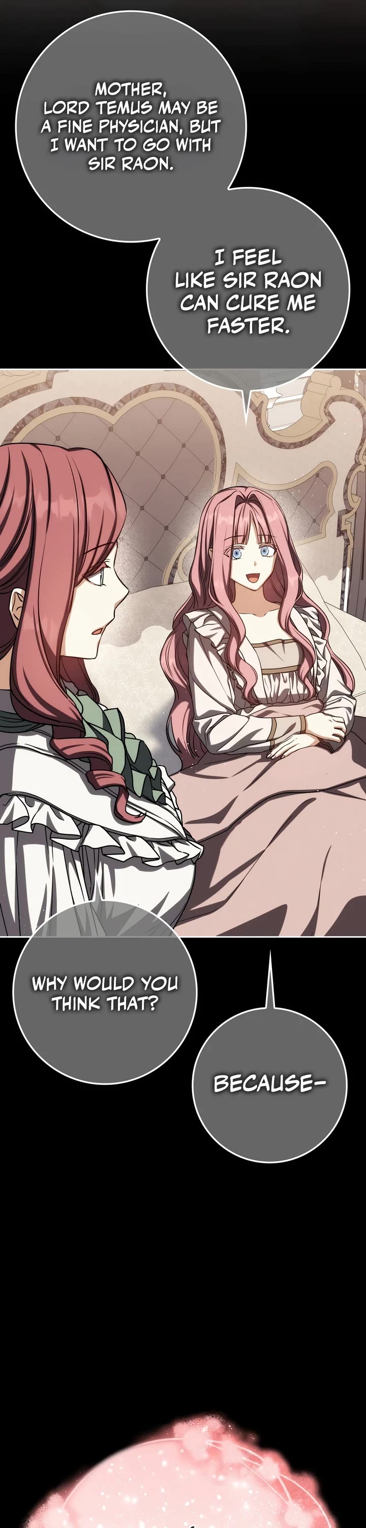The Reincarnated Assassin is a Genius Swordsman Chapter 94 page 11 - Chapter 94