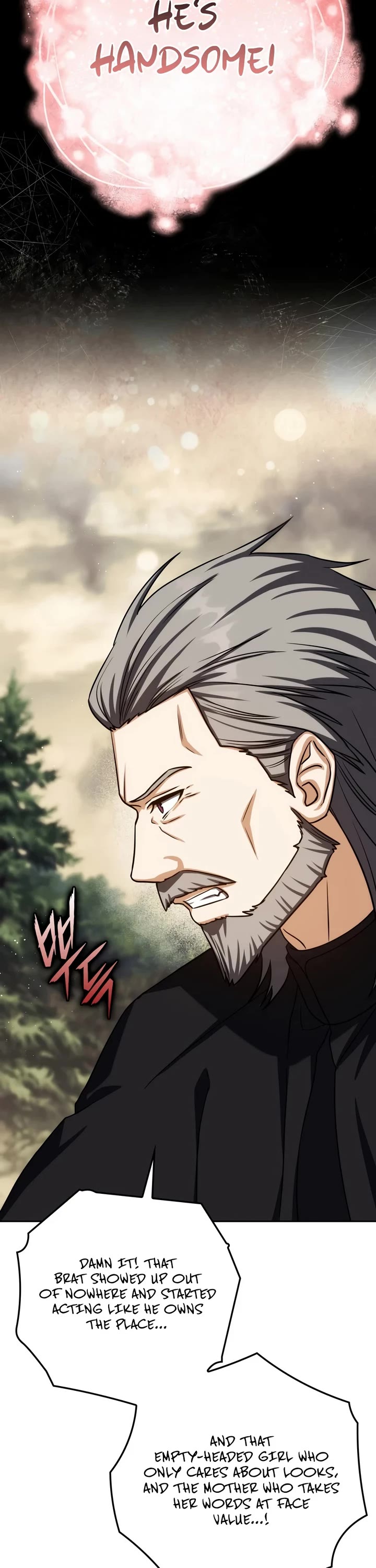 The Reincarnated Assassin is a Genius Swordsman Chapter 94 page 12 - Chapter 94