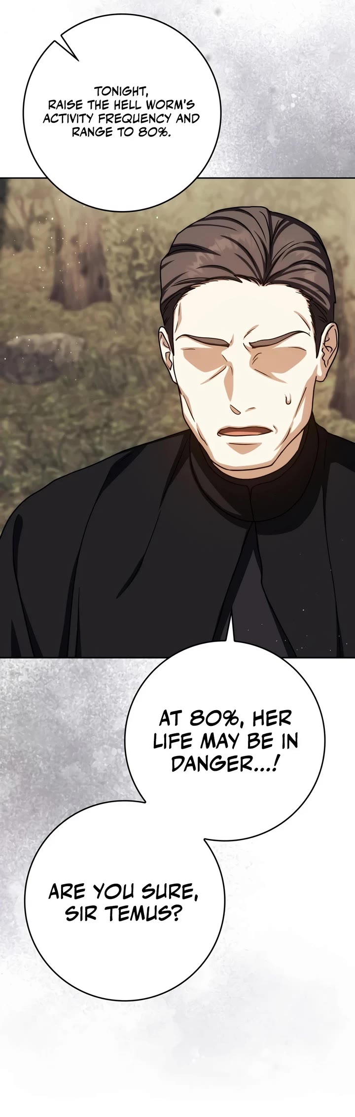 The Reincarnated Assassin is a Genius Swordsman Chapter 94 page 14 - Chapter 94