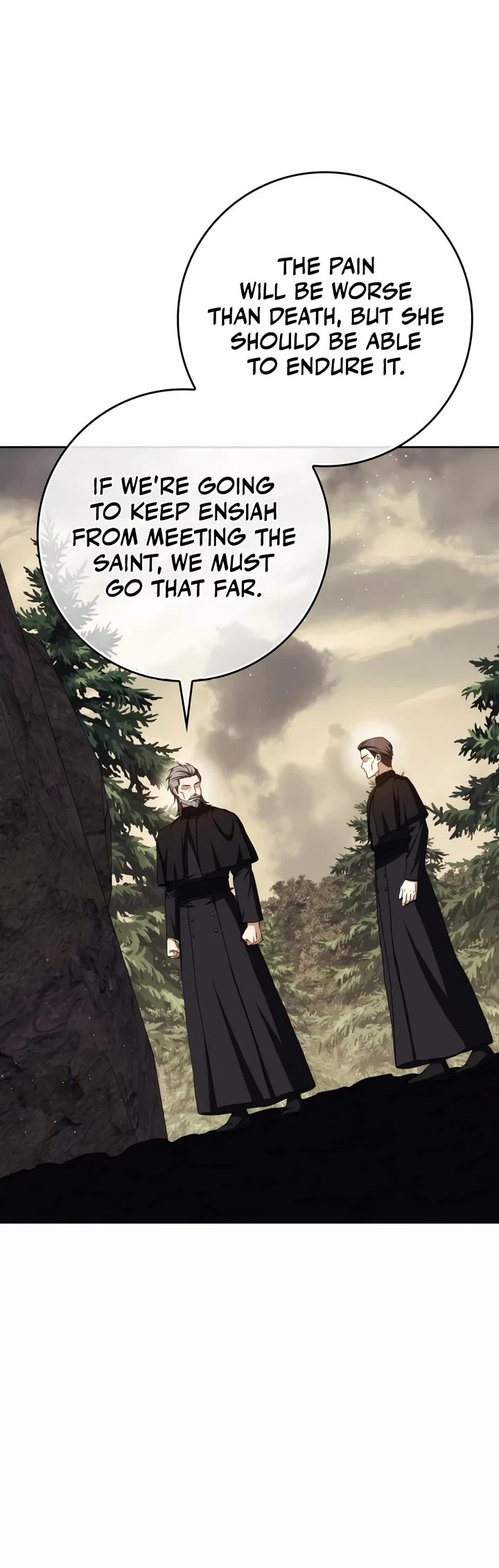 The Reincarnated Assassin is a Genius Swordsman Chapter 94 page 15 - Chapter 94