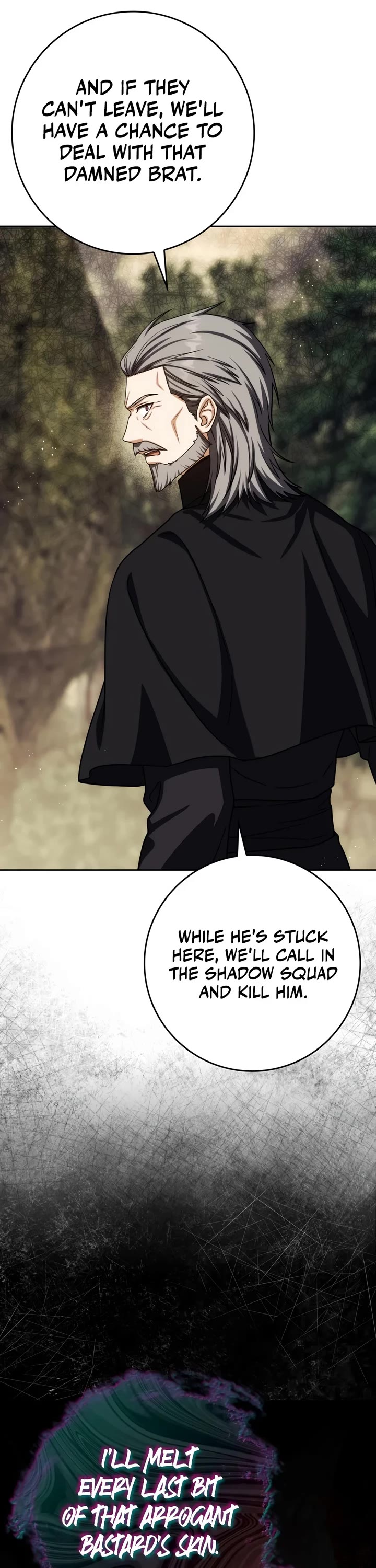 The Reincarnated Assassin is a Genius Swordsman Chapter 94 page 16 - Chapter 94