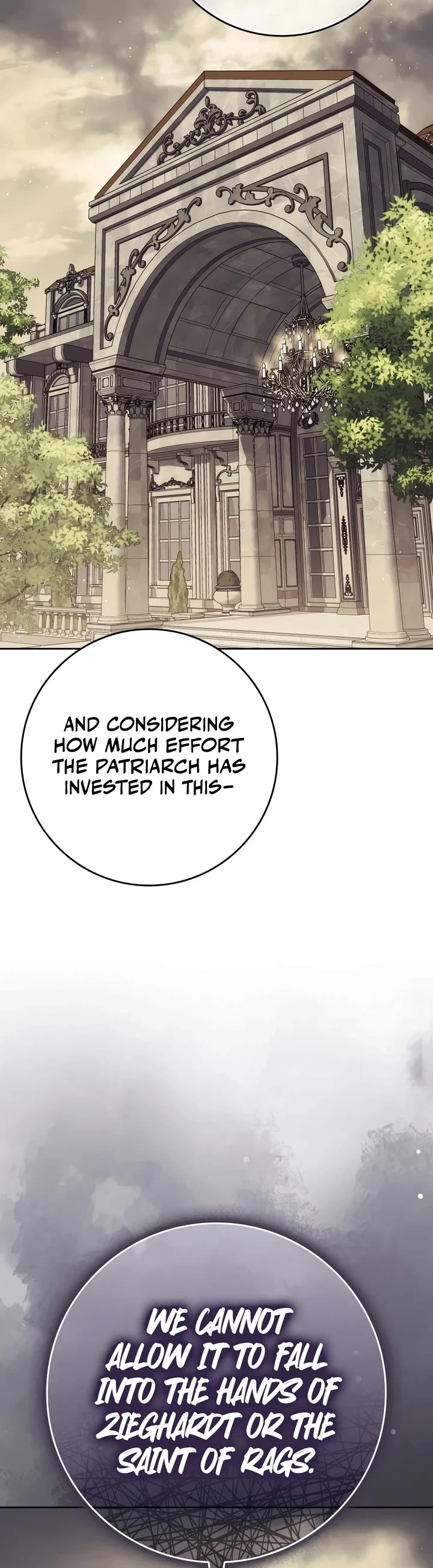 The Reincarnated Assassin is a Genius Swordsman Chapter 94 page 19 - Chapter 94
