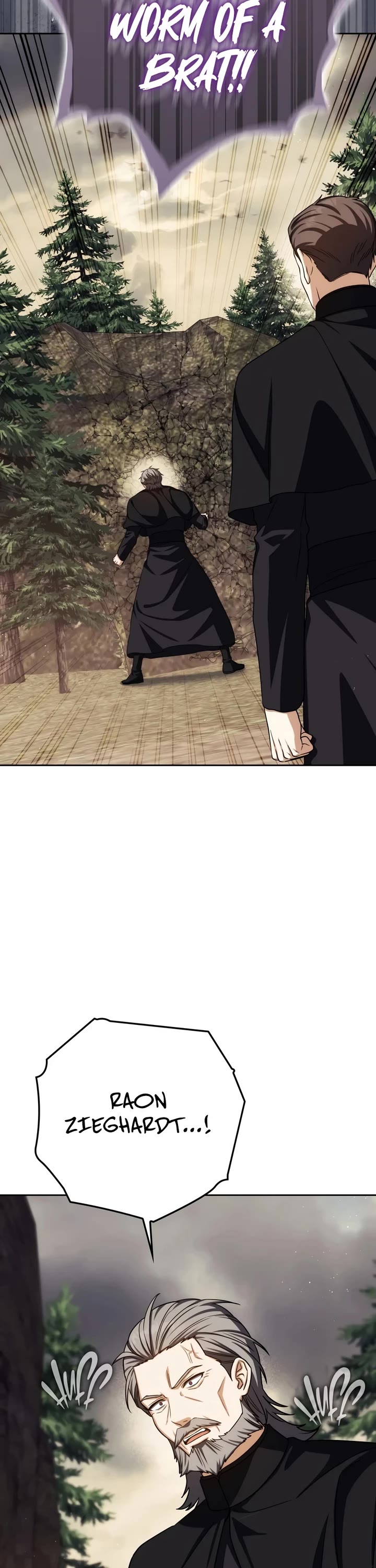 The Reincarnated Assassin is a Genius Swordsman Chapter 94 page 2 - Chapter 94