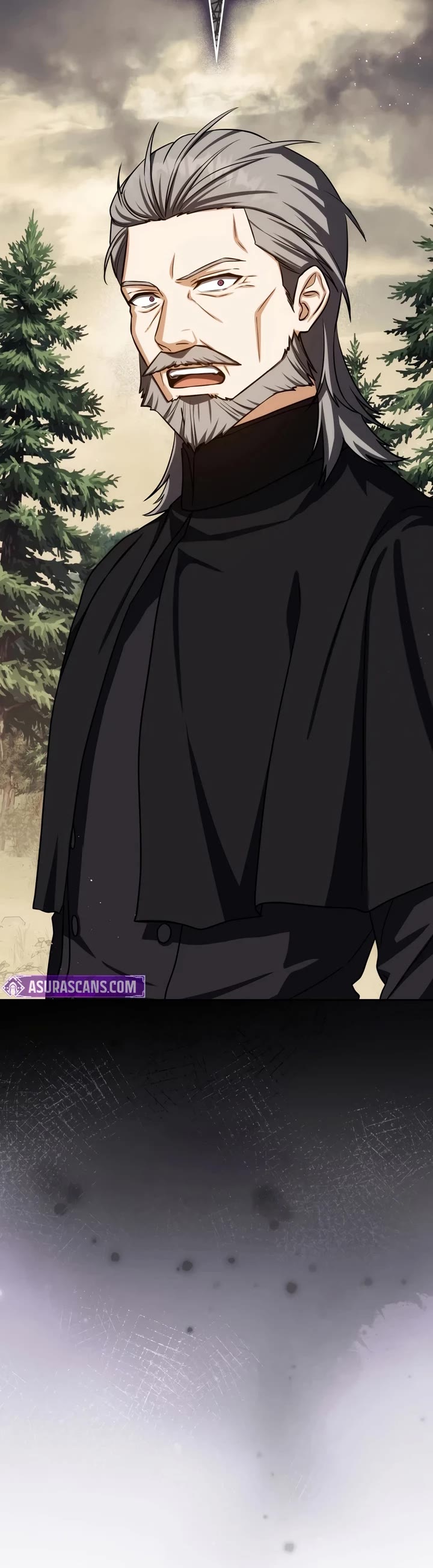 The Reincarnated Assassin is a Genius Swordsman Chapter 94 page 20 - Chapter 94