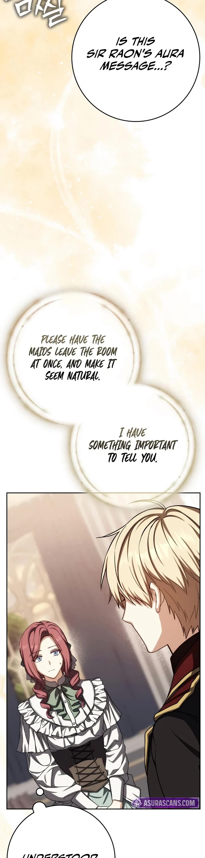 The Reincarnated Assassin is a Genius Swordsman Chapter 94 page 23 - Chapter 94