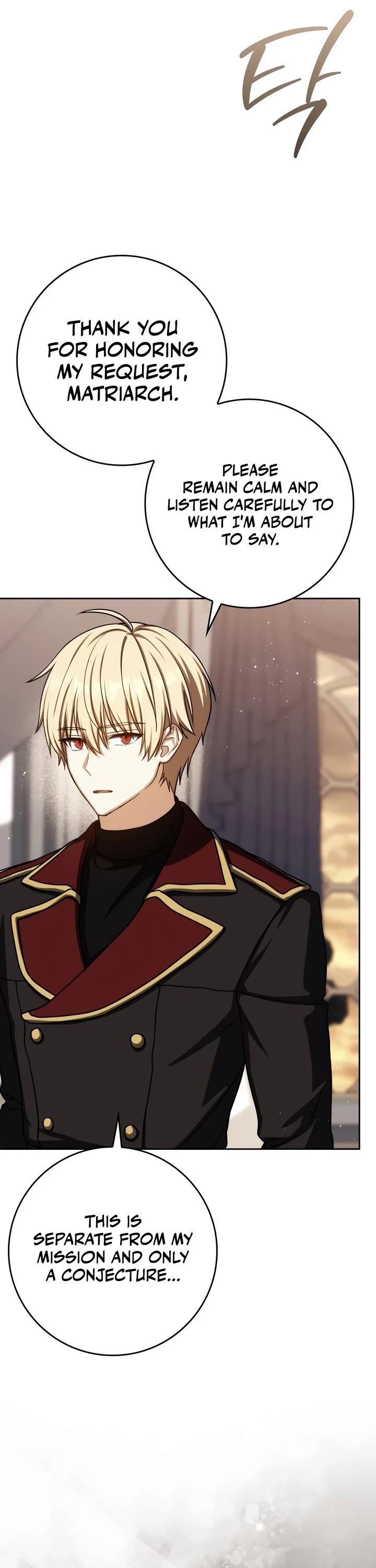 The Reincarnated Assassin is a Genius Swordsman Chapter 94 page 26 - Chapter 94
