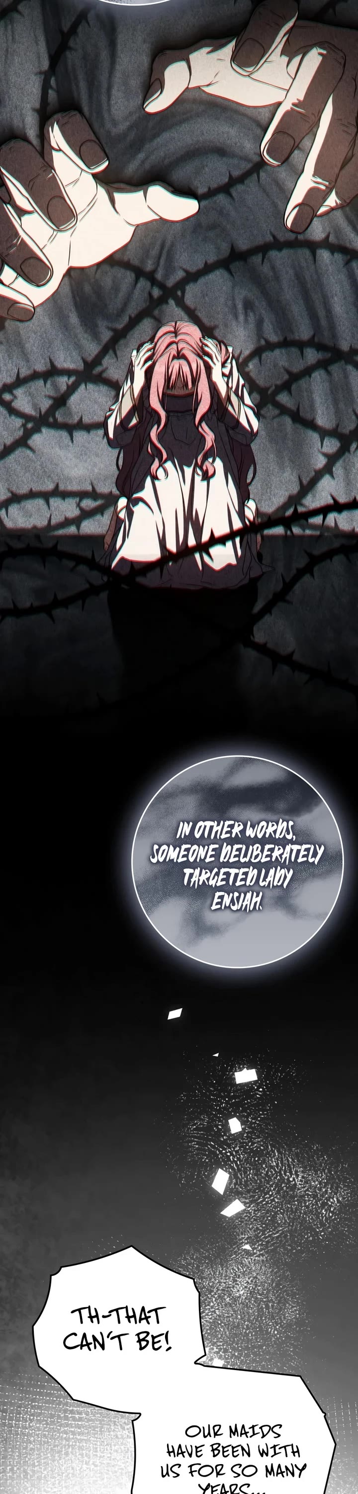 The Reincarnated Assassin is a Genius Swordsman Chapter 94 page 28 - Chapter 94