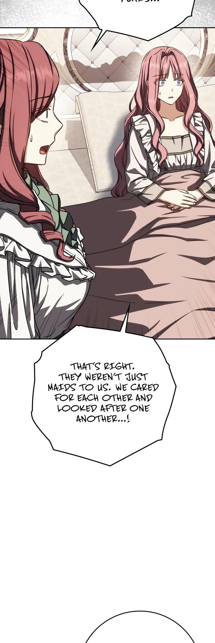 The Reincarnated Assassin is a Genius Swordsman Chapter 94 page 29 - Chapter 94