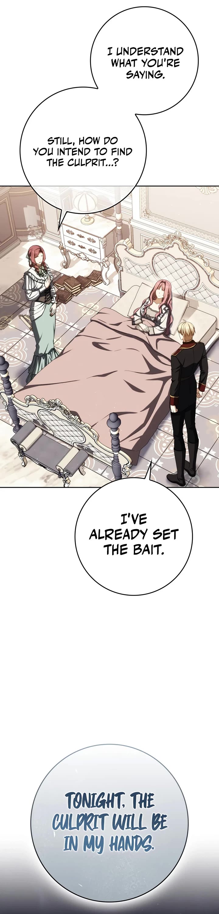The Reincarnated Assassin is a Genius Swordsman Chapter 94 page 31 - Chapter 94