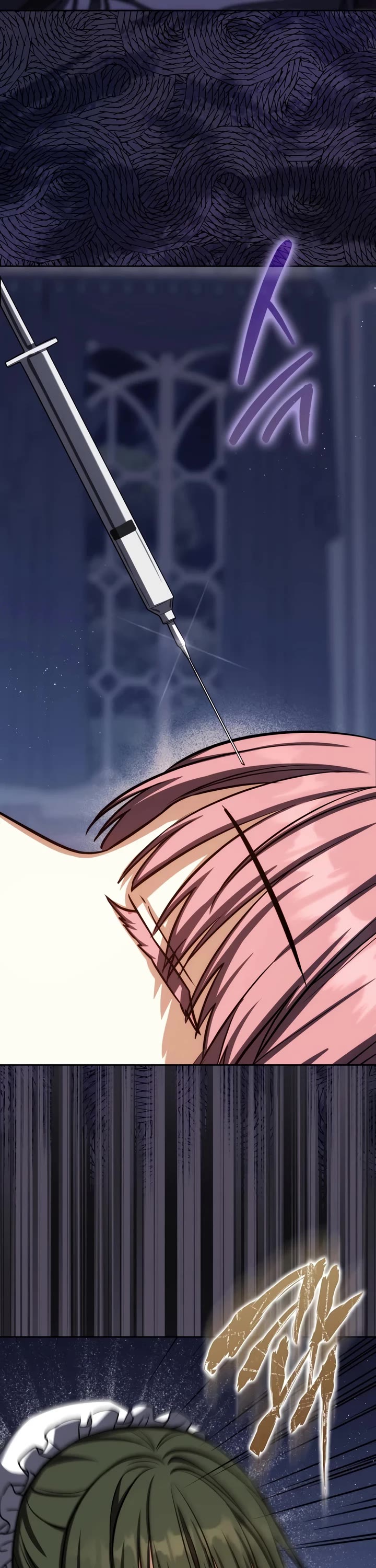 The Reincarnated Assassin is a Genius Swordsman Chapter 94 page 35 - Chapter 94