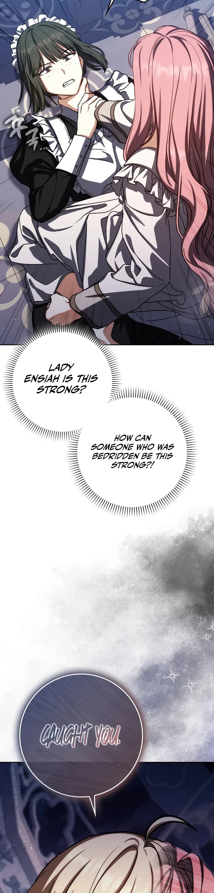 The Reincarnated Assassin is a Genius Swordsman Chapter 94 page 37 - Chapter 94