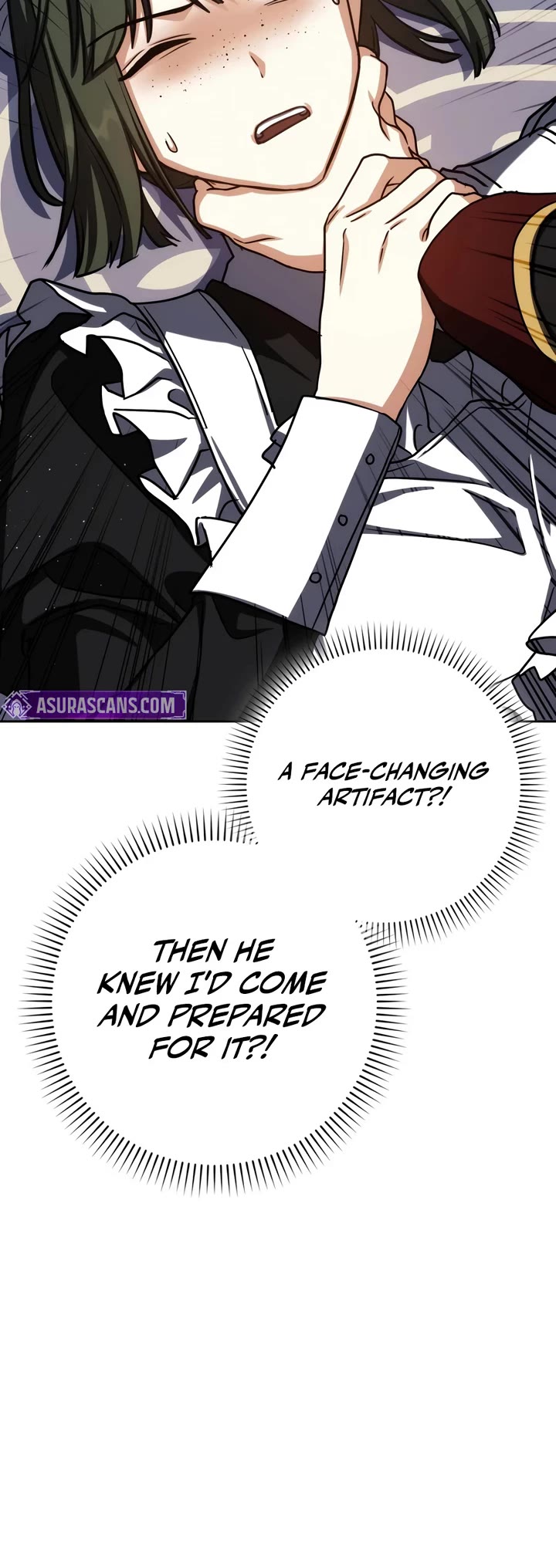 The Reincarnated Assassin is a Genius Swordsman Chapter 94 page 39 - Chapter 94
