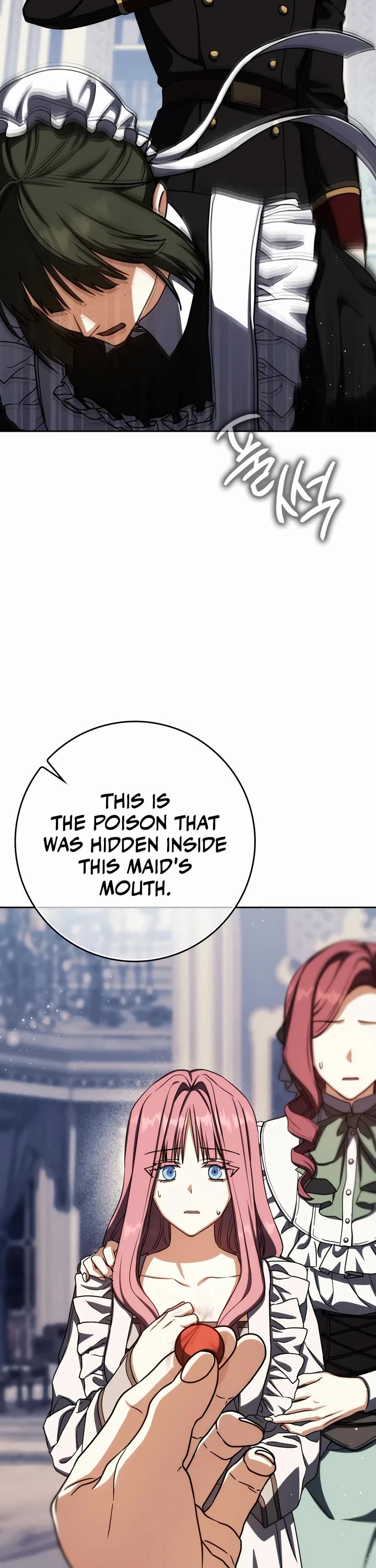 The Reincarnated Assassin is a Genius Swordsman Chapter 94 page 47 - Chapter 94