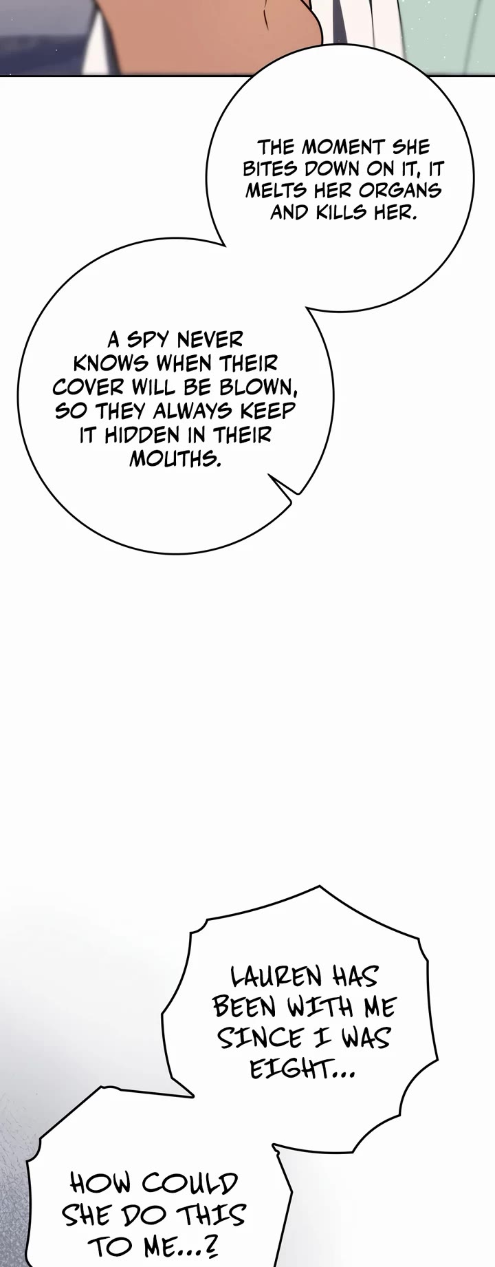 The Reincarnated Assassin is a Genius Swordsman Chapter 94 page 48 - Chapter 94