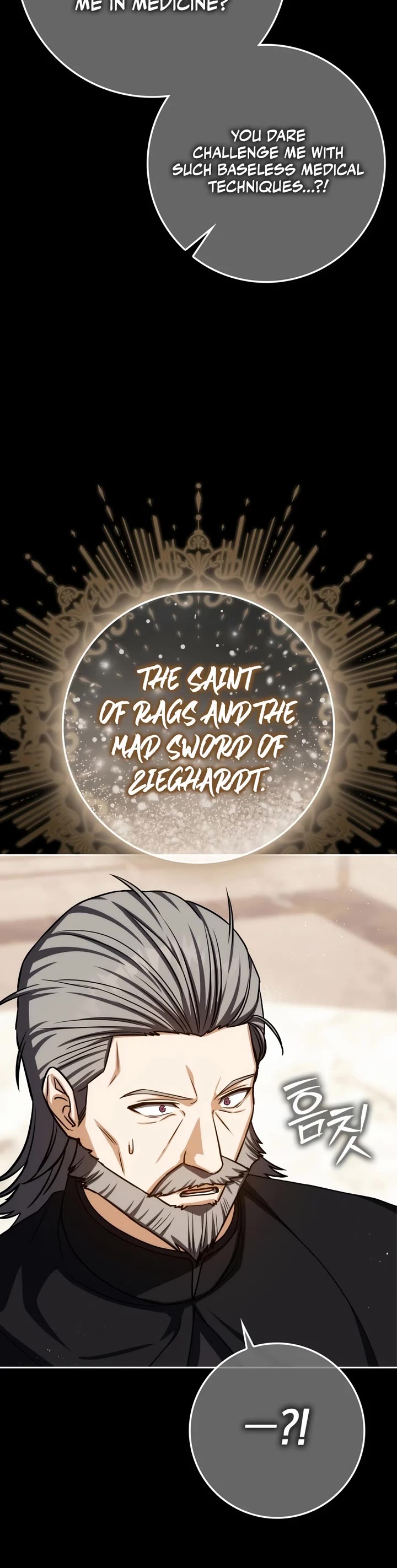 The Reincarnated Assassin is a Genius Swordsman Chapter 94 page 5 - Chapter 94