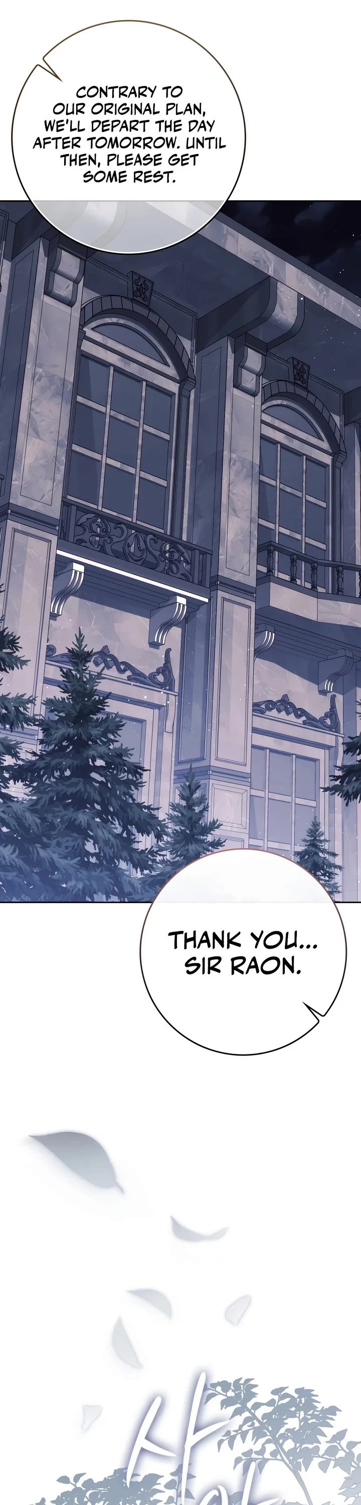 The Reincarnated Assassin is a Genius Swordsman Chapter 94 page 51 - Chapter 94