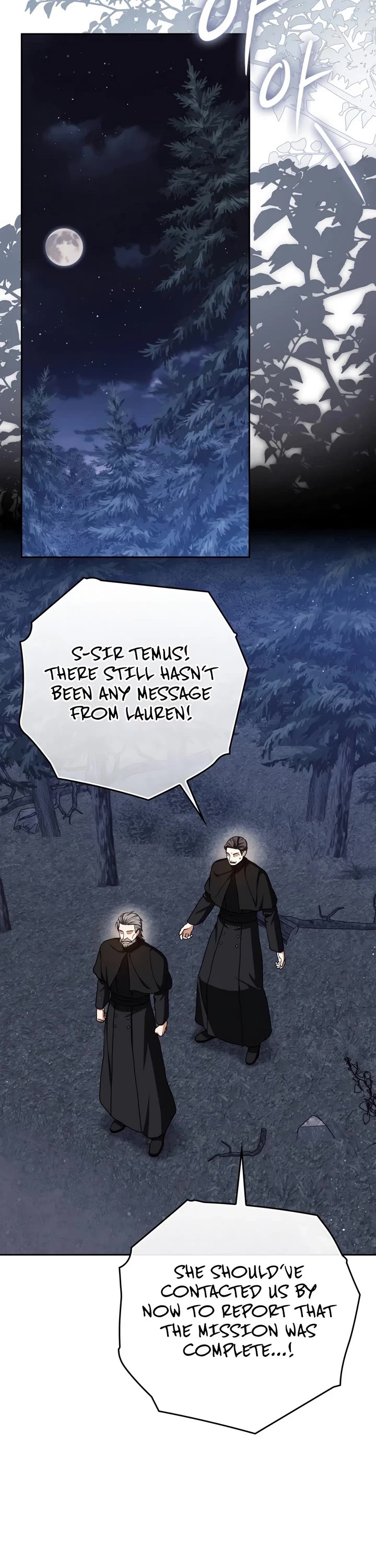 The Reincarnated Assassin is a Genius Swordsman Chapter 94 page 52 - Chapter 94