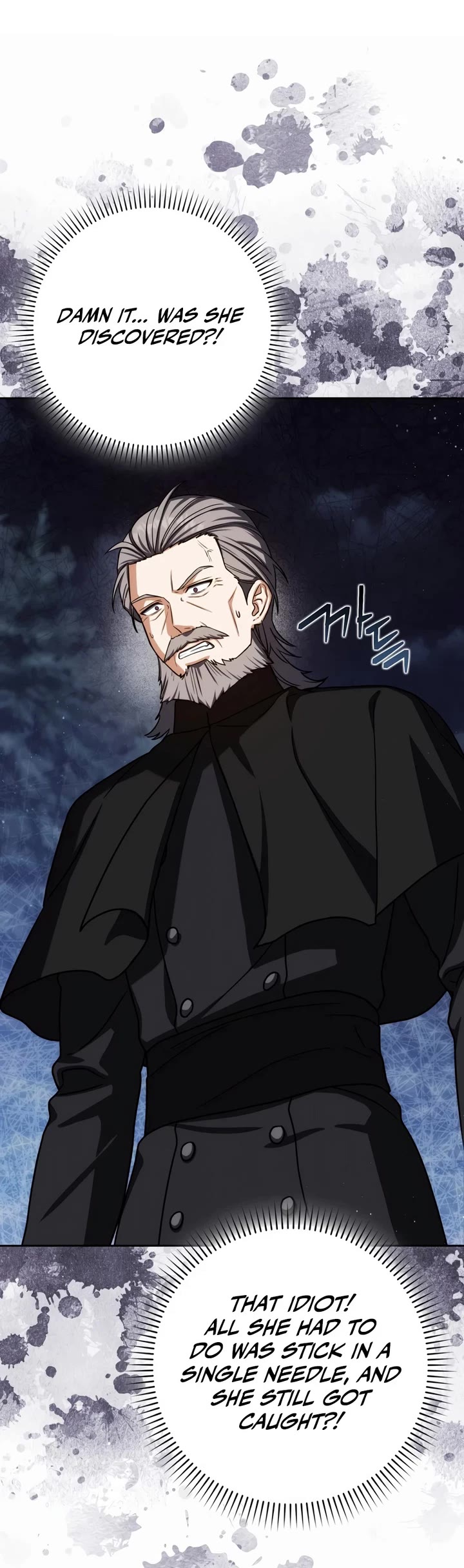The Reincarnated Assassin is a Genius Swordsman Chapter 94 page 53 - Chapter 94