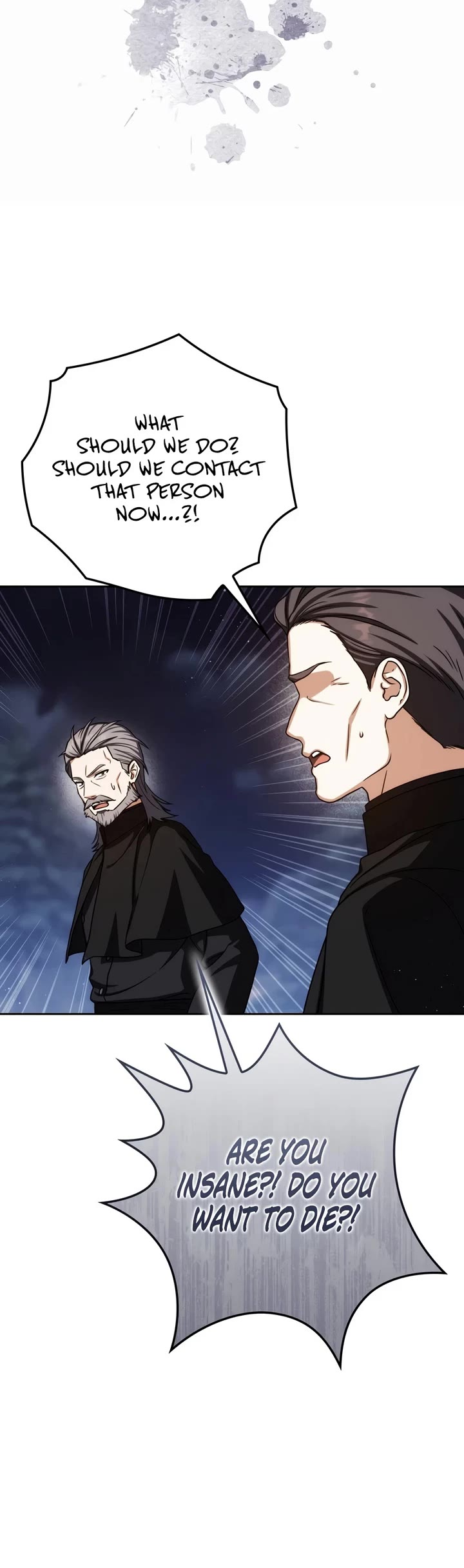 The Reincarnated Assassin is a Genius Swordsman Chapter 94 page 54 - Chapter 94